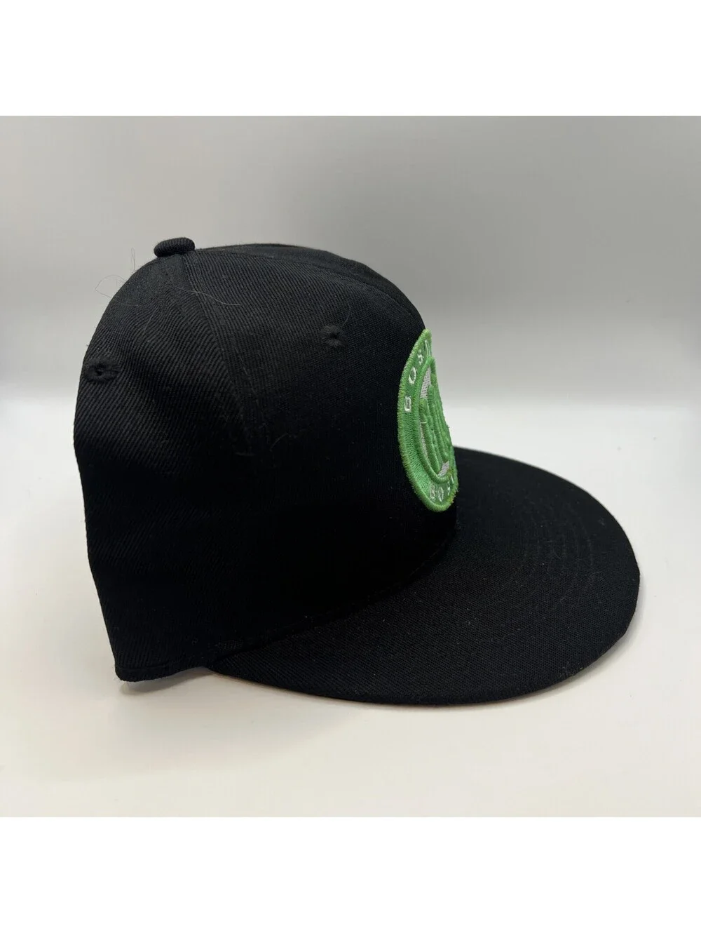 Boston Hat - Picture 2 of 9